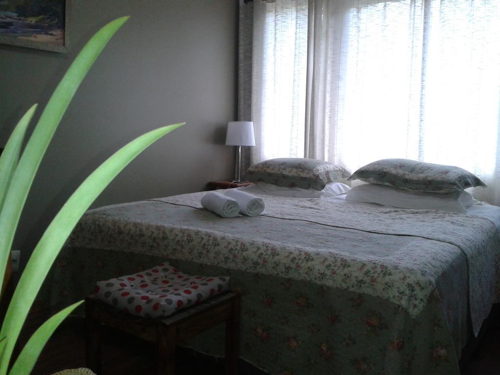 Pousada Pe Na Areia Ilha Grande  Room photo