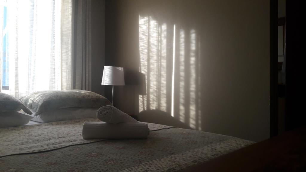 Pousada Pe Na Areia Ilha Grande  Room photo
