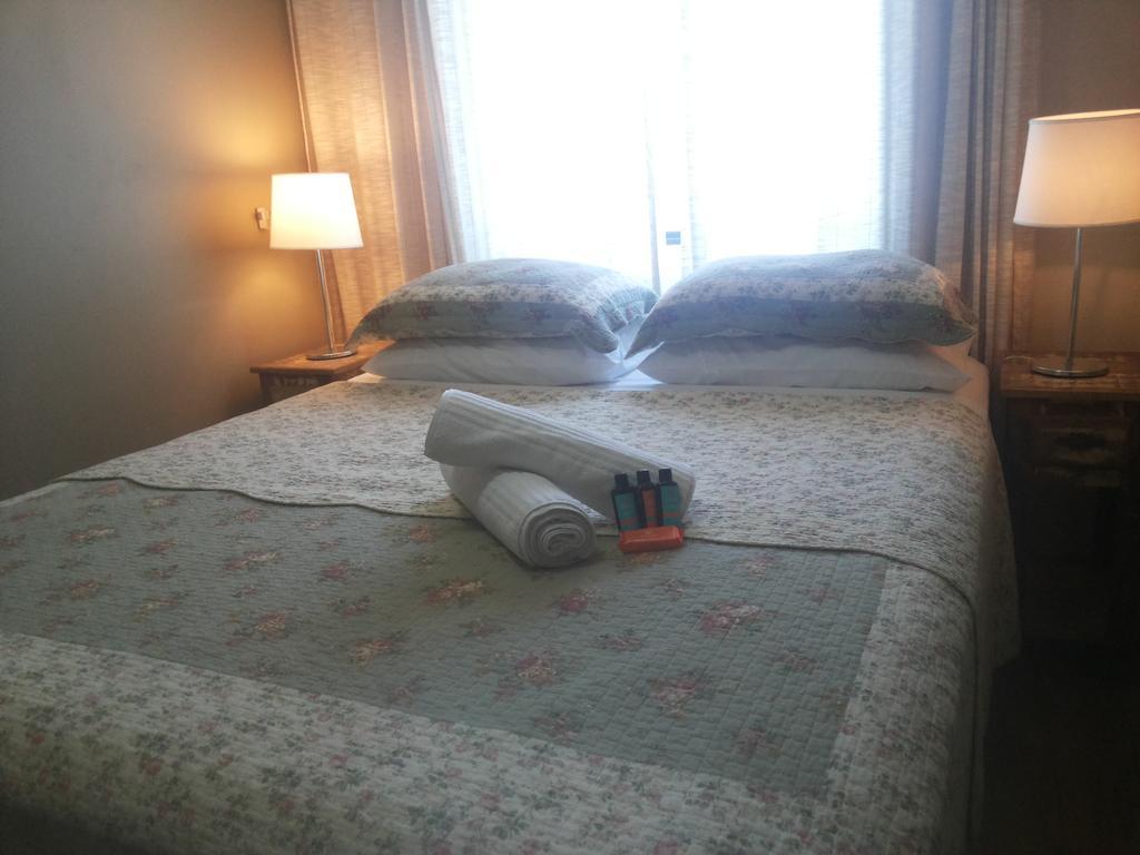 Pousada Pe Na Areia Ilha Grande  Room photo