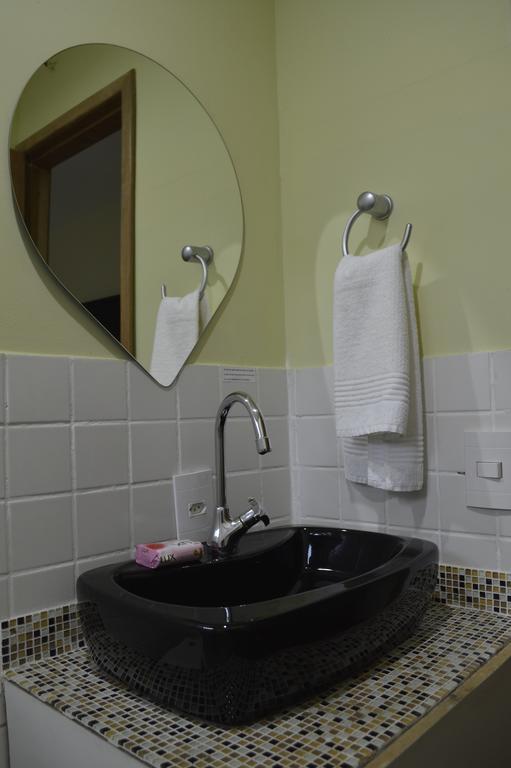 Pousada Pe Na Areia Ilha Grande  Room photo